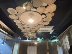 -森味薪火烧•烧鸟居酒屋•日本料理(望京店)