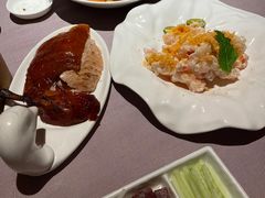 -金鸭季·北京烤鸭(深业上城店)