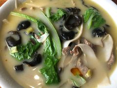 精品烩羊肉-三厂烩羊肉(五龙口店)