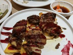 -大渔铁板烧(开发区泰达永旺店)