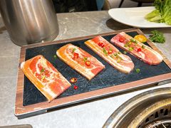 -韩盛·古法烤肉店(皇城恒隆广场店)