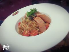 -拉亚汉堡经典餐厅(商城路店)