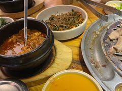 -喜来稀肉(北外滩白玉兰广场店)