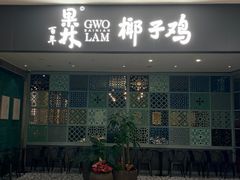 -百年果林椰子鸡(中洲店)