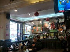 -华辉快餐店(江南西总店)