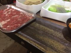 -龙虾风暴(松江店)