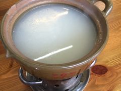 -顺德公平靓正特色牛花粥(花都店)