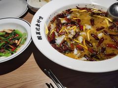 -太二酸菜鱼(天鹅湖万达店)