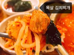 -金北顺大锅家(신사본점)