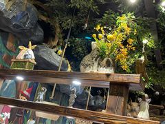 -祖母的魔法厨房(印象城店)