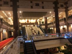 -全国人大会议中心