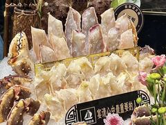 -喜聚薈·花膠雞海鮮火鍋(越秀店)