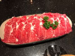 -一哥澳门豆捞·澳门风打边炉(高德置地店)