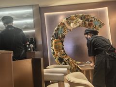 -霸王茶姬(上海恒基名人店)