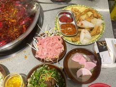 -华丰火锅(双林北横路店)