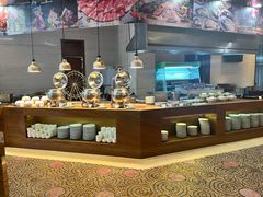 -金海湾嘉华度假酒店·海韵咖啡厅