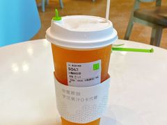 -奈雪的茶(杨家坪万象城店)