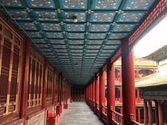 -普陀宗乘之庙(小布达拉宫)