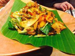 -云海肴·汽锅鸡·云南代表菜(天山百盛优客店)