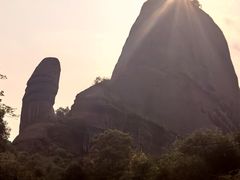 -丹霞山风景名胜区