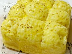 -王森咖啡西点烘焙培训(上海名厨中心店)