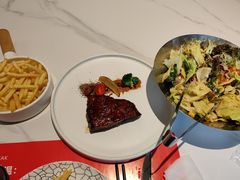 -赤火牛排(金狮广场店)