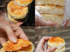 -南冲饼家