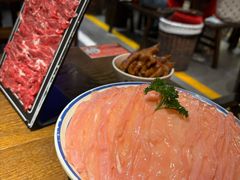 -萍姐火锅·公路夜市(打浦桥日月光店)