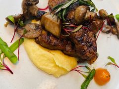 -夏朵餐厅(丁香店)