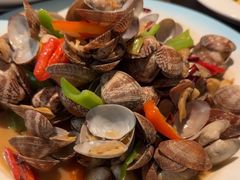 -码头鲜精致威海菜(欧乐坊店)