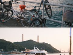 -南丫岛