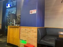 -blue frog蓝蛙(长泰广场店)