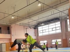 -武术世家少儿培训中心(首都体育学院店)