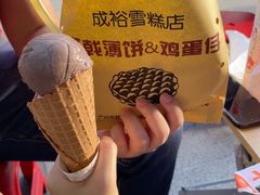 -成裕雪糕店(士多店)