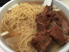 -池记(尖沙咀店)