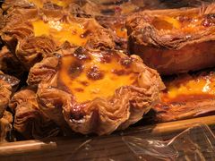 -B&C黄油与面包·THE GARDEN BAKERY概念店(世纪汇店)