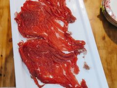 -谭三娘鲜切牛肉自助火锅(星辰汇店)
