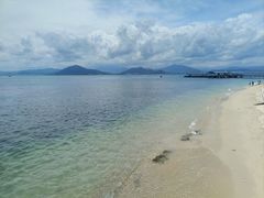 -三亚西岛海洋文化旅游区