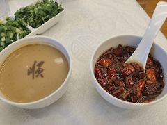 -东来顺饭庄(天坛店)