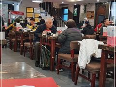 大堂-张包铺(道外店)