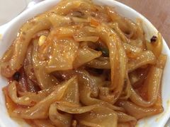 -葛记焖饼(伏牛路店)