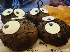 -执茶识麦(万达华府店)