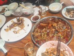 -老街坊餐吧