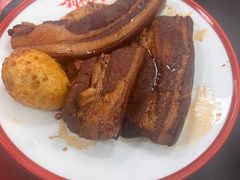 -刘小忙把子肉(北园大街总店)