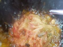 萝卜丝饼-刘大姐煎饼(五星家园店)