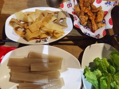 -鱼酷活鱼烤鱼(梅江印象城店)
