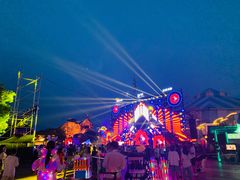 -大连海昌发现王国主题公园