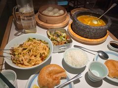 -0776食堂·京城创意菜(七里庄店)