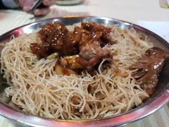 干逼鸡炒米粉-廣發美食(东晓路店)