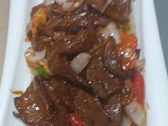 -东北大院·东北菜(三台子店)